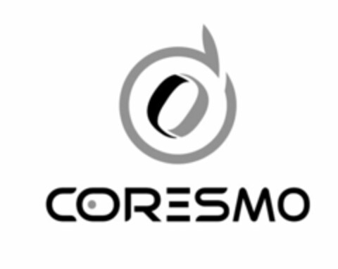 CORESMO Logo (USPTO, 18.07.2016)