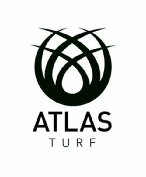 ATLAS TURF Logo (USPTO, 20.09.2016)