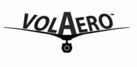 VOLAERO Logo (USPTO, 22.09.2016)