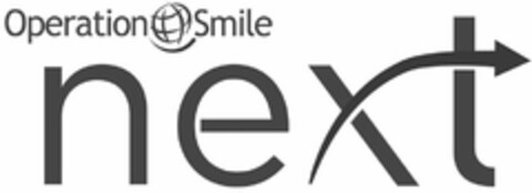 OPERATION SMILE NEXT Logo (USPTO, 18.10.2016)