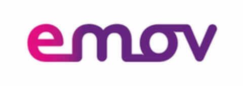 EMOV Logo (USPTO, 14.11.2016)