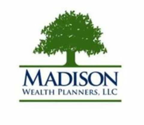 MADISON WEALTH PLANNERS, LLC Logo (USPTO, 15.11.2016)