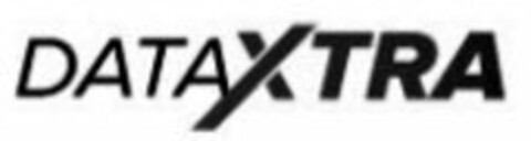 DATAXTRA Logo (USPTO, 17.11.2016)