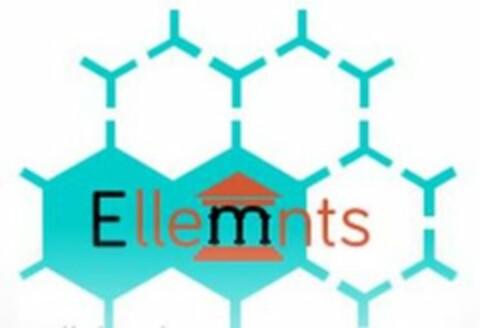 ELLEMNTS Logo (USPTO, 28.11.2016)
