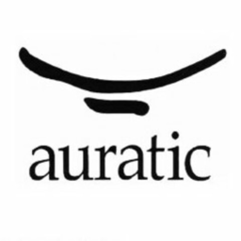 AURATIC Logo (USPTO, 31.12.2016)