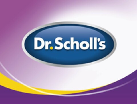 DR. SCHOLL'S Logo (USPTO, 13.01.2017)