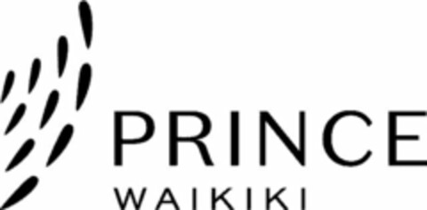 PRINCE WAIKIKI Logo (USPTO, 02/09/2017)