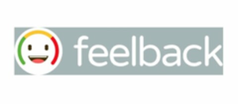 FEELBACK Logo (USPTO, 24.02.2017)