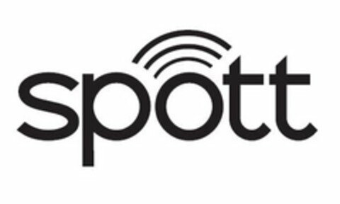 SPOTT Logo (USPTO, 24.02.2017)