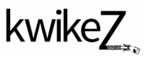 KWIKEZ Logo (USPTO, 02.03.2017)