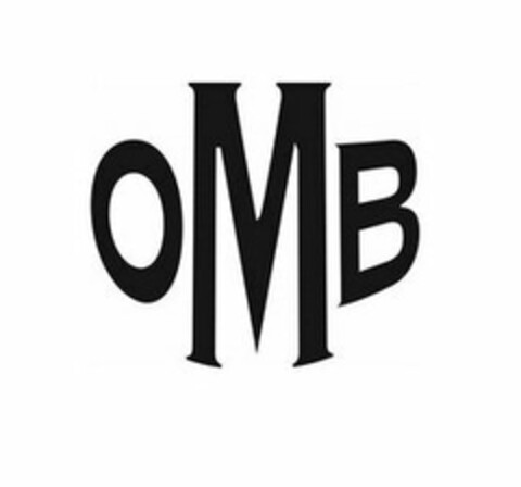 OMB Logo (USPTO, 04/07/2017)