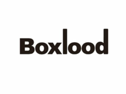 BOXLOOD Logo (USPTO, 24.04.2017)