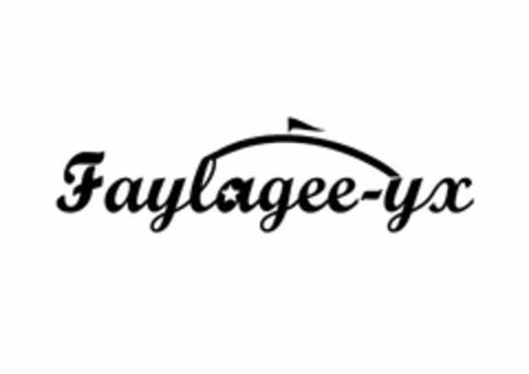 FAYLAGEE-YX Logo (USPTO, 02.05.2017)