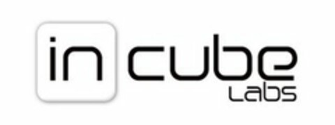 IN CUBE LABS Logo (USPTO, 02.05.2017)