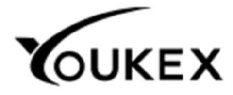 YOUKEX Logo (USPTO, 05/04/2017)