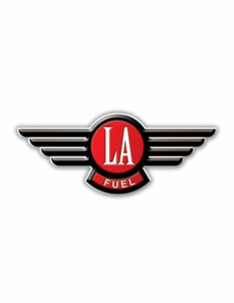 LA FUEL Logo (USPTO, 05.05.2017)