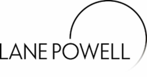 LANE POWELL Logo (USPTO, 05/24/2017)