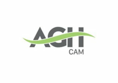 AGH CAM Logo (USPTO, 19.06.2017)