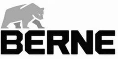 BERNE Logo (USPTO, 24.07.2017)