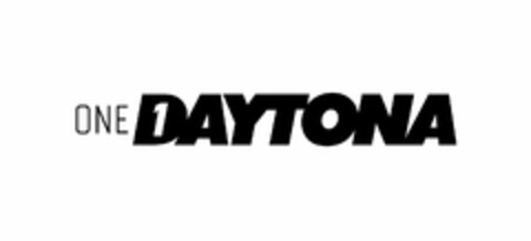 ONEDAYTONA Logo (USPTO, 01.09.2017)