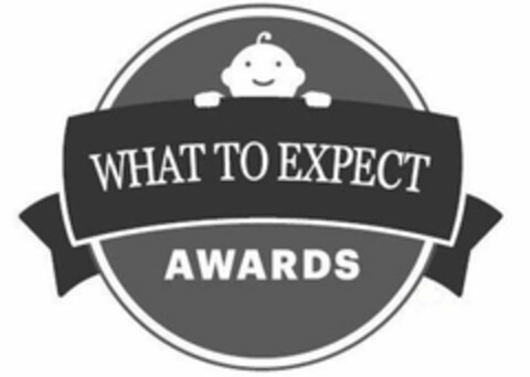 WHAT TO EXPECT AWARDS Logo (USPTO, 18.09.2017)