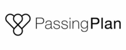 PASSINGPLAN Logo (USPTO, 28.09.2017)