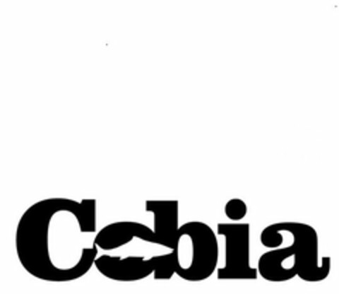 COBIA Logo (USPTO, 06.10.2017)