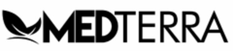 MEDTERRA Logo (USPTO, 25.10.2017)