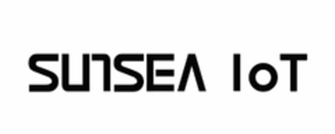 SUNSEA IOT Logo (USPTO, 21.11.2017)