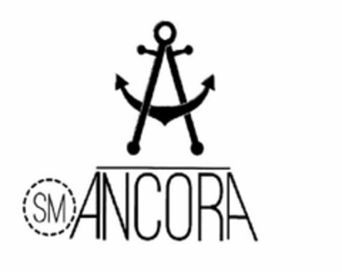 SMANCORA Logo (USPTO, 04.12.2017)