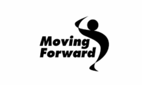 MOVING FORWARD Logo (USPTO, 12/14/2017)