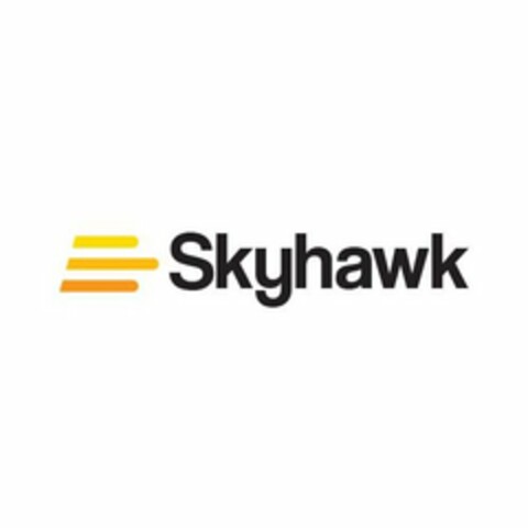 SKYHAWK Logo (USPTO, 12/26/2017)