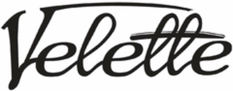 VELETTE Logo (USPTO, 19.01.2018)