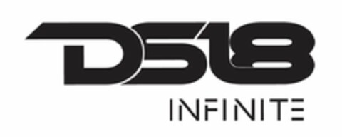 DS18 INFINITE Logo (USPTO, 23.01.2018)