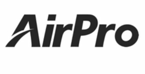 AIRPRO Logo (USPTO, 24.01.2018)