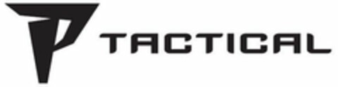 P TACTICAL Logo (USPTO, 02/15/2018)