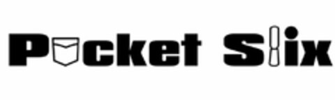 POCKET SLIX Logo (USPTO, 09.03.2018)