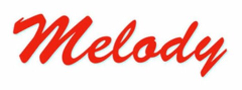 MELODY Logo (USPTO, 27.03.2018)