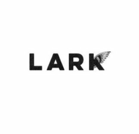 LARK Logo (USPTO, 11.04.2018)