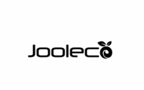 JOOLECO Logo (USPTO, 04/20/2018)