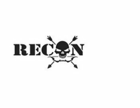 RECON Logo (USPTO, 27.04.2018)