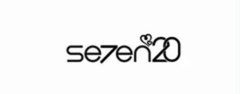 SE7EN20 Logo (USPTO, 27.04.2018)