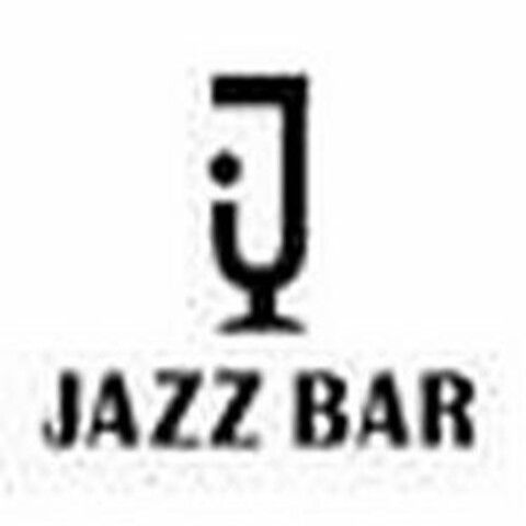 J JAZZ BAR Logo (USPTO, 08.06.2018)