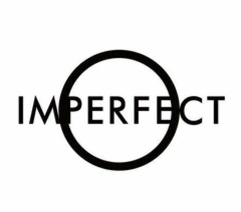 IMPERFECT Logo (USPTO, 21.06.2018)