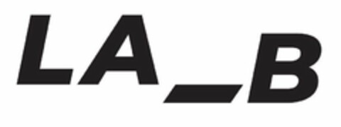 LA_B Logo (USPTO, 22.06.2018)
