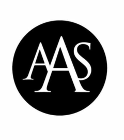 AAS Logo (USPTO, 25.07.2018)