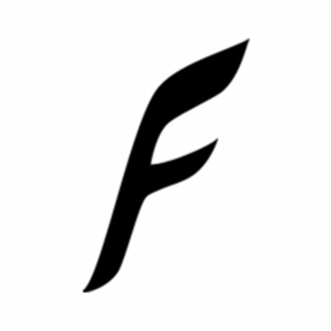 F Logo (USPTO, 09.08.2018)