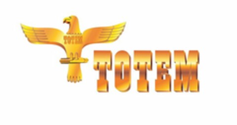 TOTEM TOTEM Logo (USPTO, 20.08.2018)