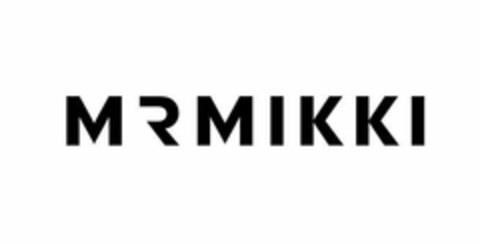 MRMIKKI Logo (USPTO, 20.08.2018)