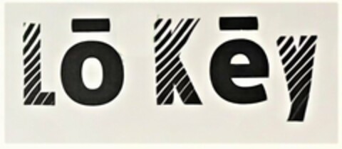 LO KEY Logo (USPTO, 28.08.2018)